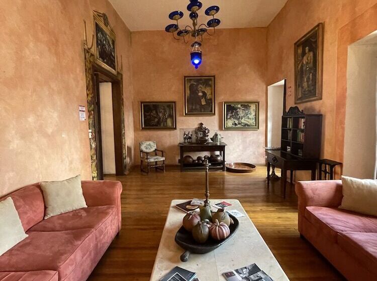 Nass Casa Del Aguila