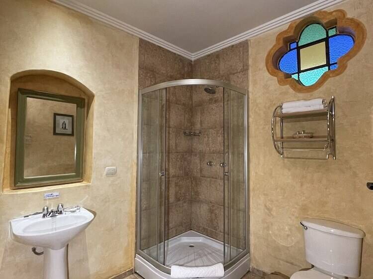 Nass Casa Del Aguila