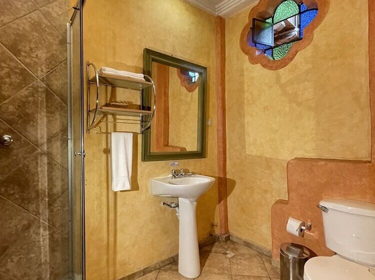 Nass Casa Del Aguila