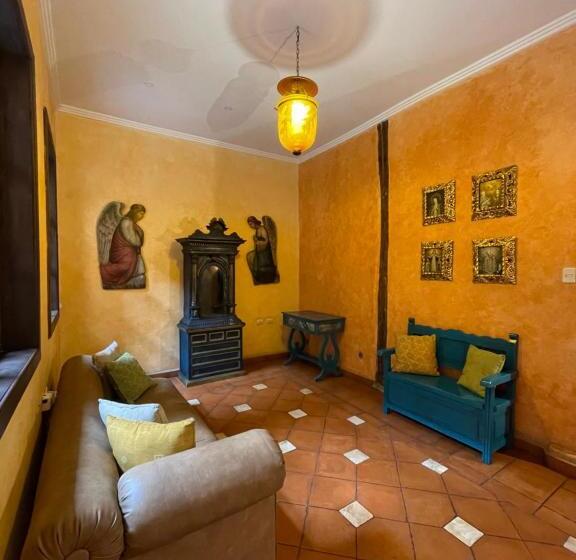 Nass Casa Del Aguila