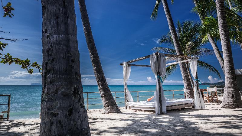 Nikki Beach Resort & Spa Koh Samui