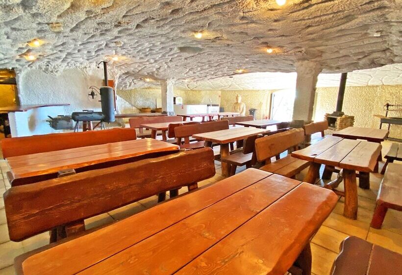 Odyssey Clubhotel Wellness & Spa Adults Only