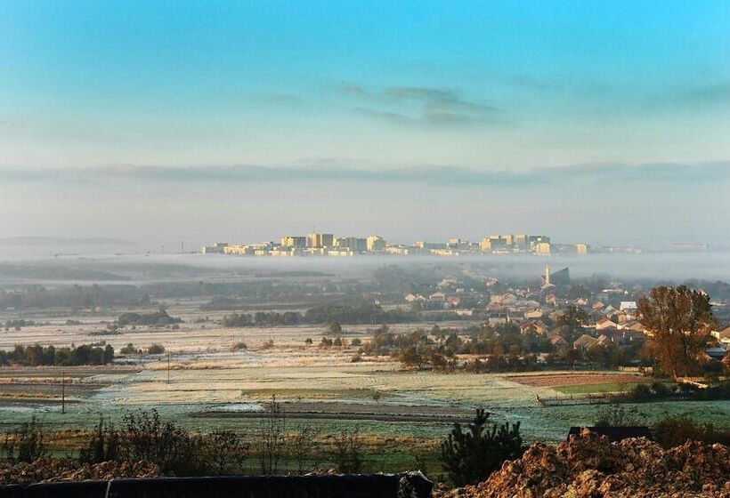 Odyssey Clubhotel Wellness & Spa Adults Only