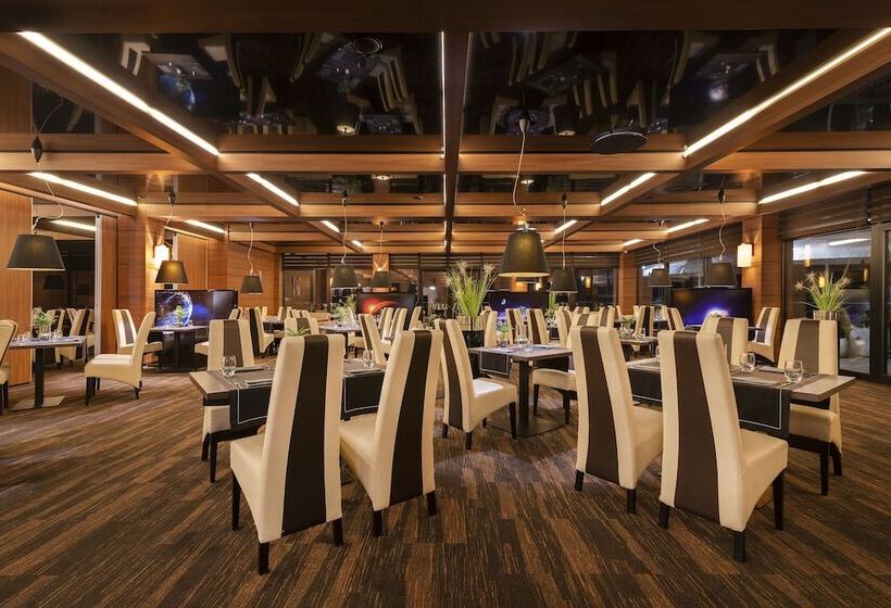 Odyssey Clubhotel Wellness & Spa Adults Only