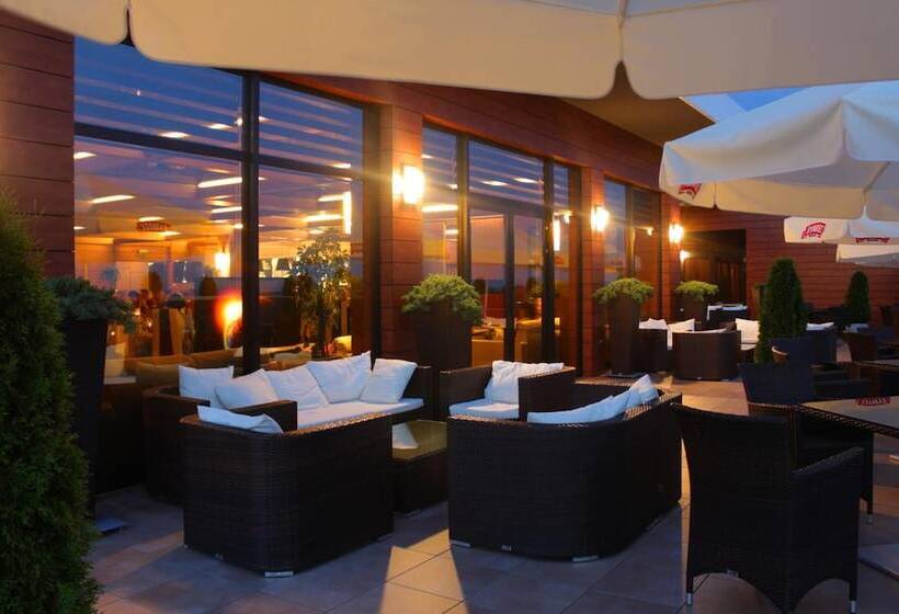 Odyssey Clubhotel Wellness & Spa Adults Only