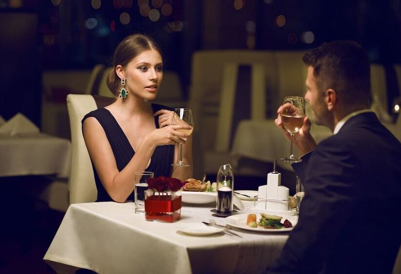 Odyssey Clubhotel Wellness & Spa Adults Only