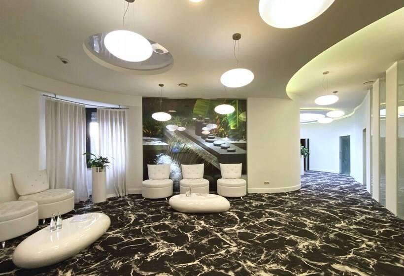 Odyssey Clubhotel Wellness & Spa Adults Only