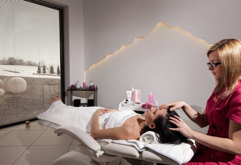 Odyssey Clubhotel Wellness & Spa Adults Only