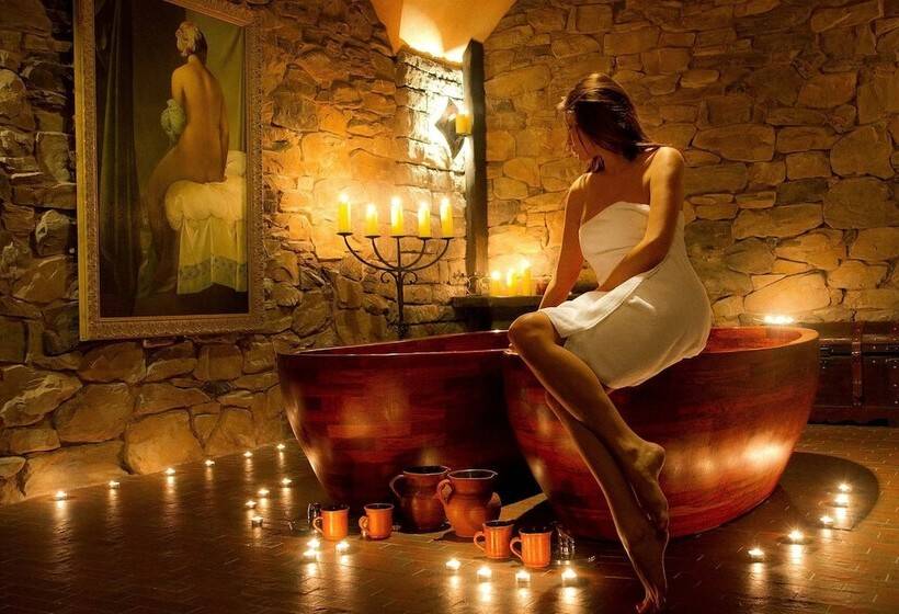 Odyssey Clubhotel Wellness & Spa Adults Only