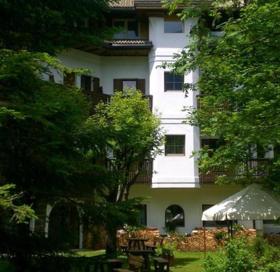 Park Hotel Miramonti