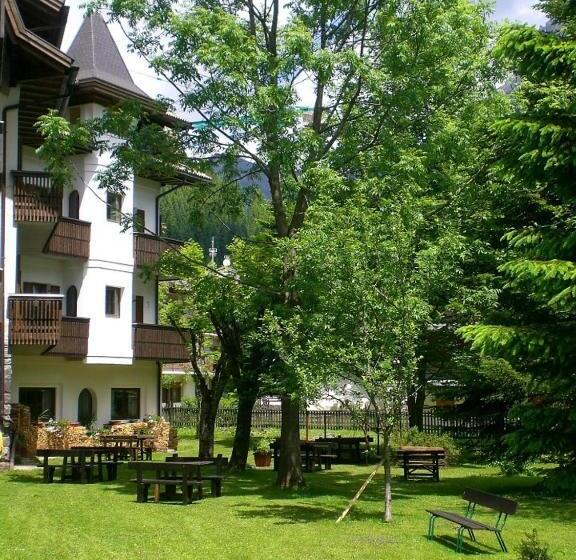 Park Hotel Miramonti