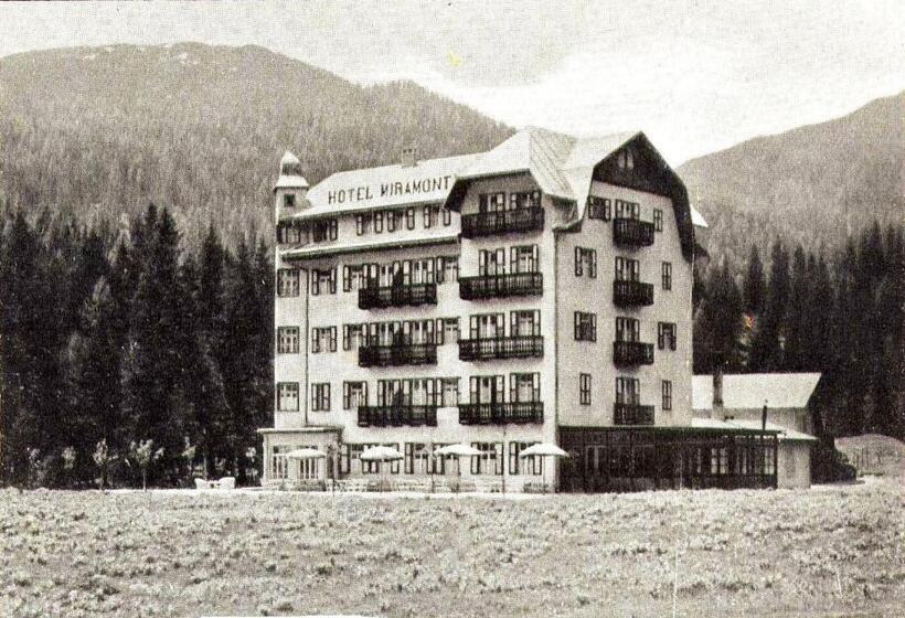 Park Hotel Miramonti