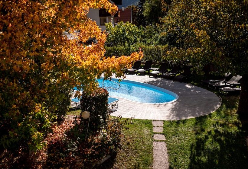 Parkhotel Zur Linde