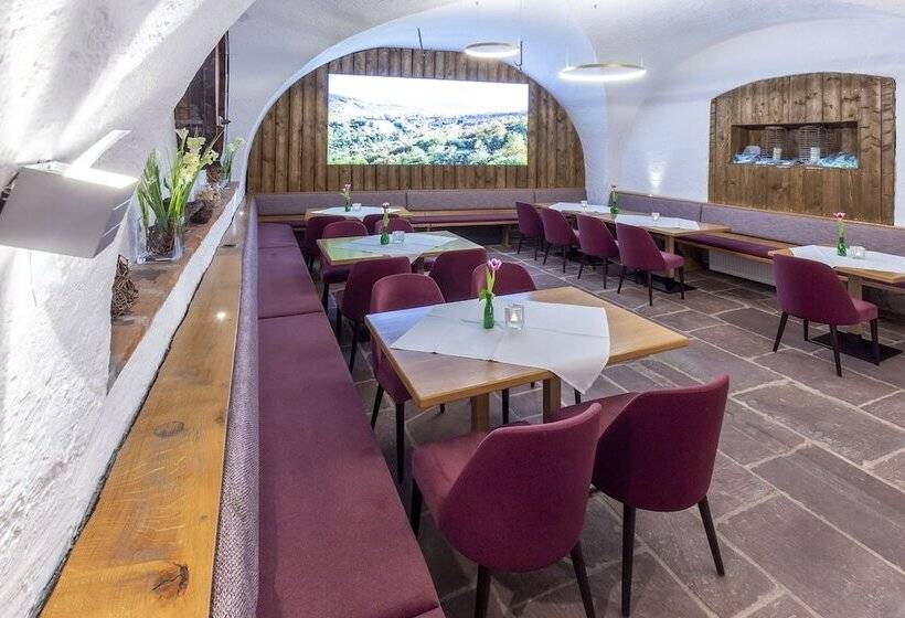 Пансион Meisnerhof