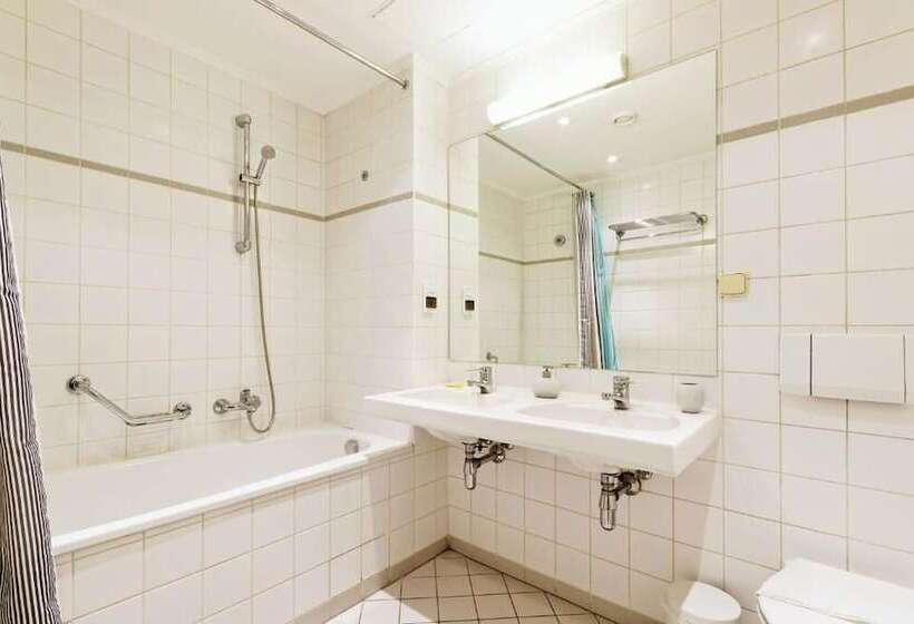 پانسیون Penzion Dvořákova