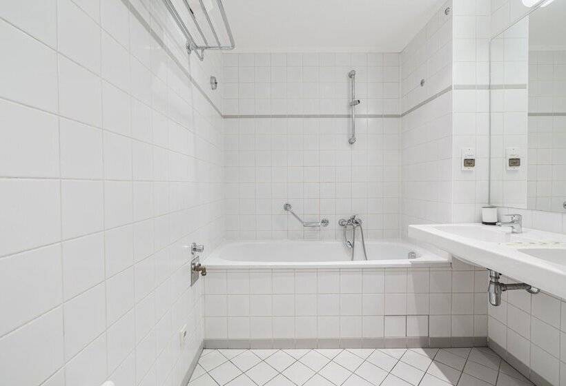 پانسیون Penzion Dvořákova