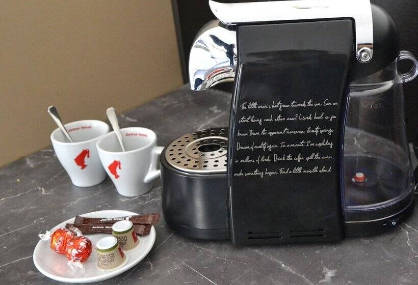 پانسیون Penzion Dvořákova