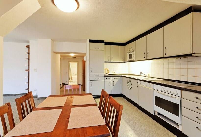 پانسیون Penzion Dvořákova