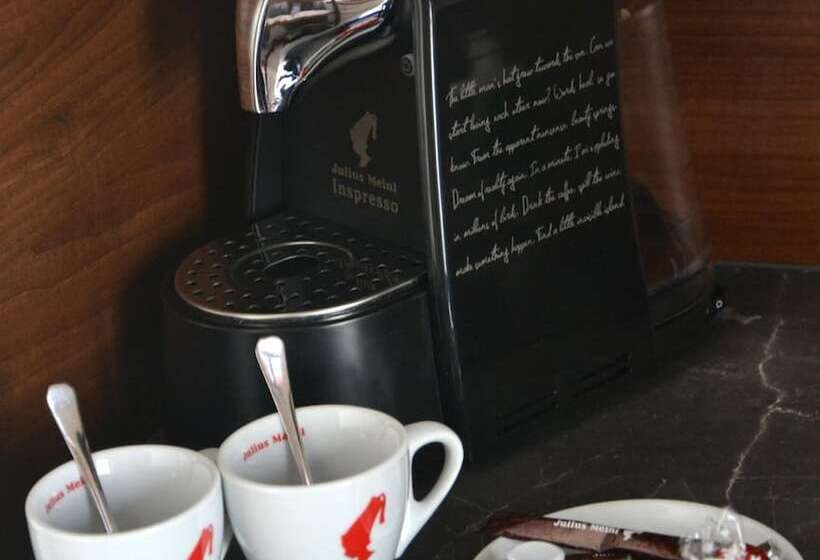 پانسیون Penzion Dvořákova