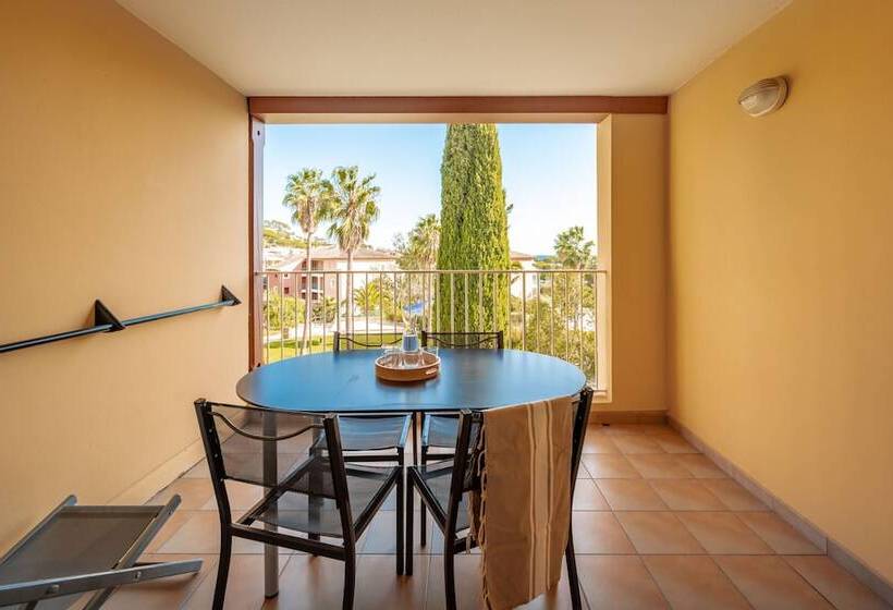 Pierre & Vacances Residence Les Rivages Des Issambres