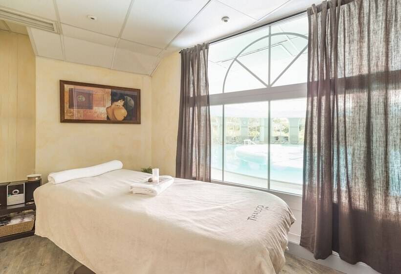 Pierre & Vacances Residence Les Rivages Des Issambres