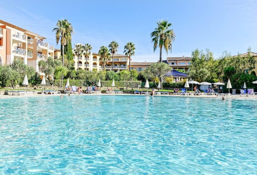 Pierre & Vacances Residence Les Rivages Des Issambres