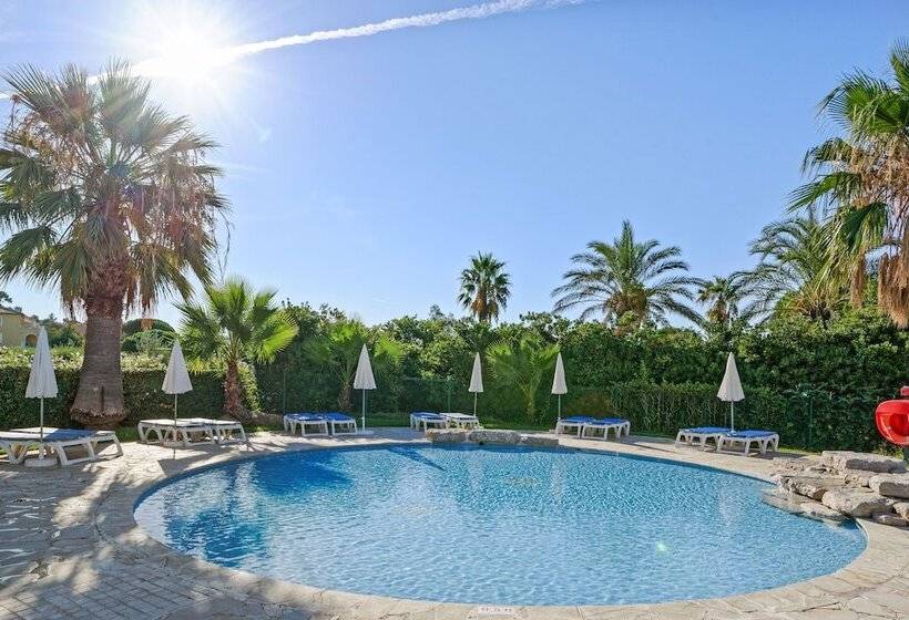 Pierre & Vacances Residence Les Rivages Des Issambres