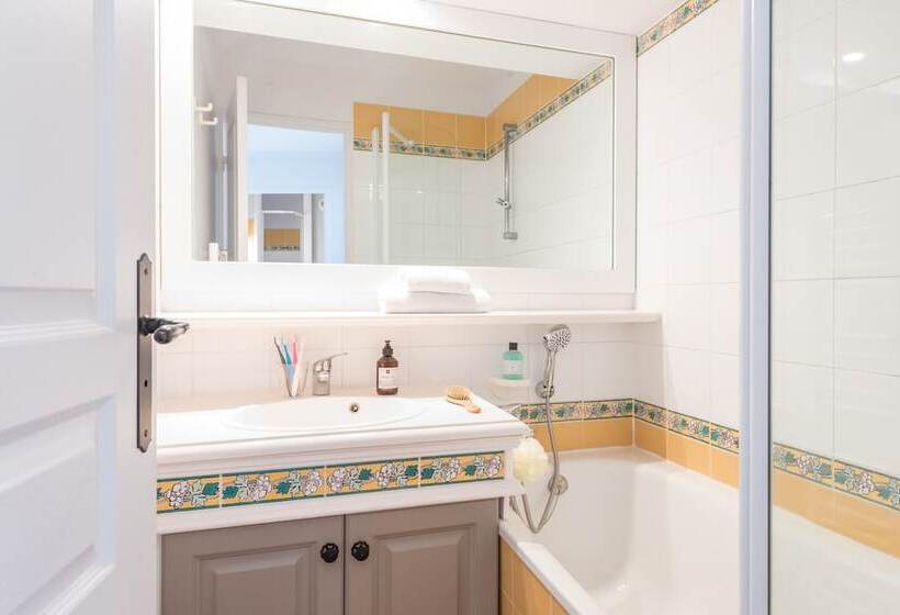 Pierre & Vacances Residence Les Rivages Des Issambres