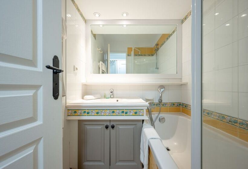 Pierre & Vacances Residence Les Rivages Des Issambres