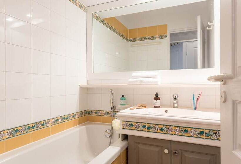 Pierre & Vacances Residence Les Rivages Des Issambres