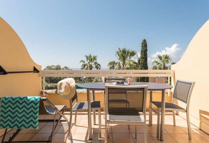 Pierre & Vacances Residence Les Rivages Des Issambres