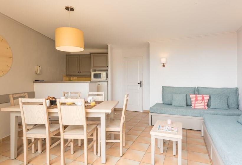 Pierre & Vacances Residence Les Rivages Des Issambres