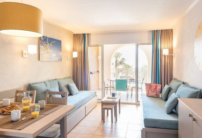 Pierre & Vacances Residence Les Rivages Des Issambres