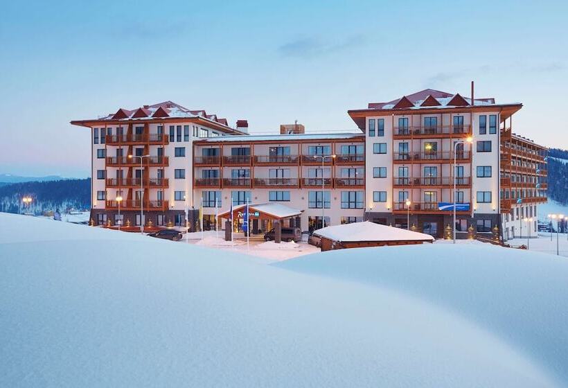 Radisson Blu Resort, Bukovel
