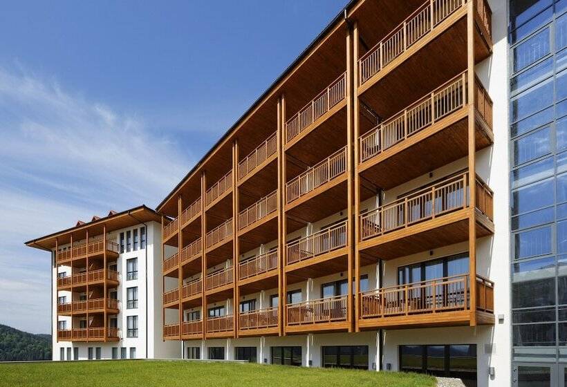 Radisson Blu Resort, Bukovel