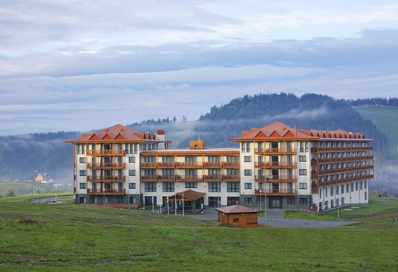 Radisson Blu Resort, Bukovel