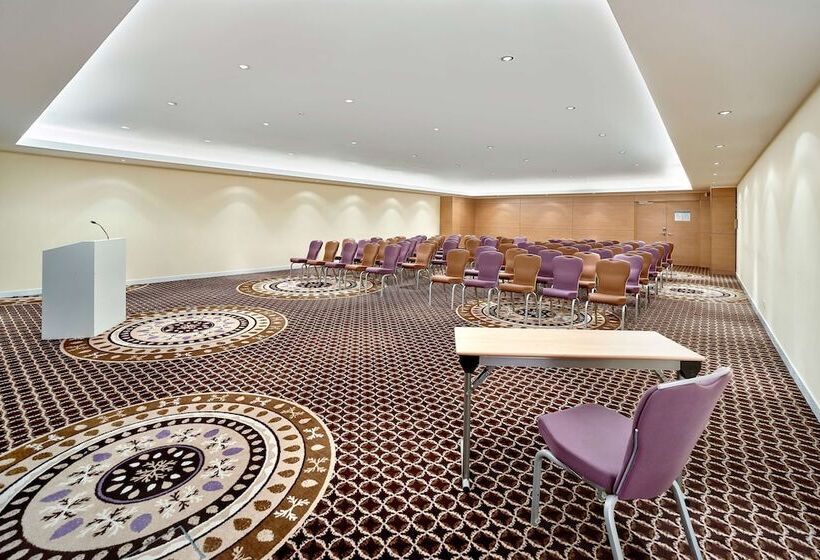 Radisson Blu Resort, Bukovel