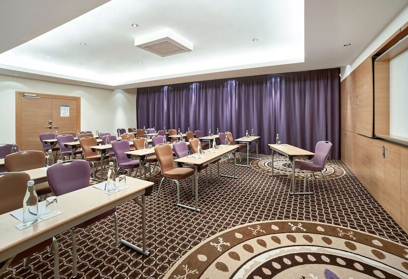 Radisson Blu Resort, Bukovel