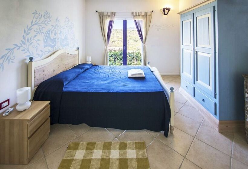 Residence Ea Bianca