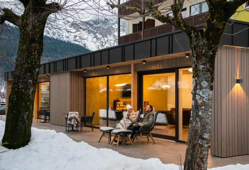 Residence Hotel Eden   Family & Wellness Resort