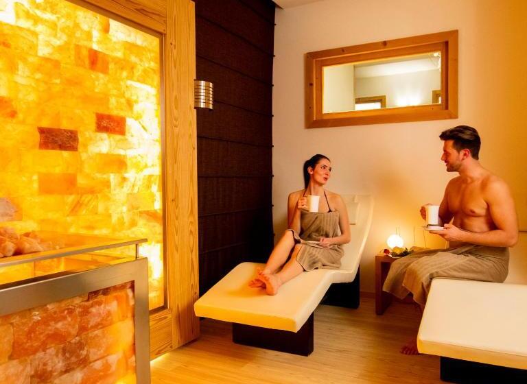 Residence Hotel Eden   Family & Wellness Resort