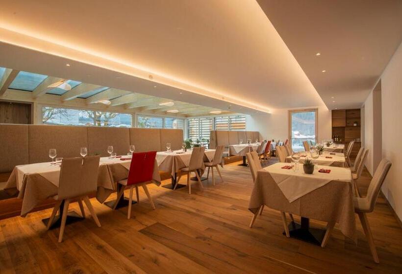 Residence Hotel Eden   Family & Wellness Resort