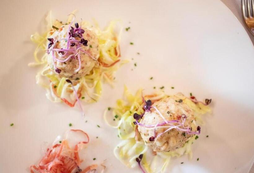 Residence Hotel Eden   Family & Wellness Resort