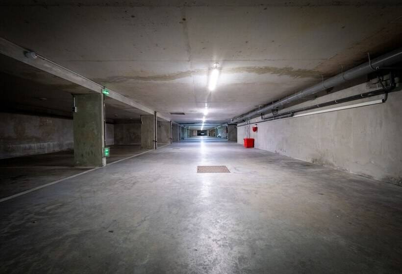 Nemea Appart Hotel Le Lido Cagnes Sur Mer