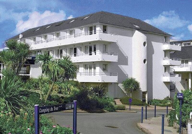 Residence Pierre & Vacances La Corniche De La Plage