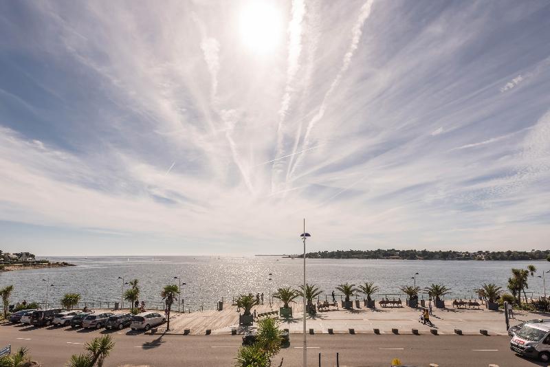 Residence Pierre & Vacances La Corniche De La Plage