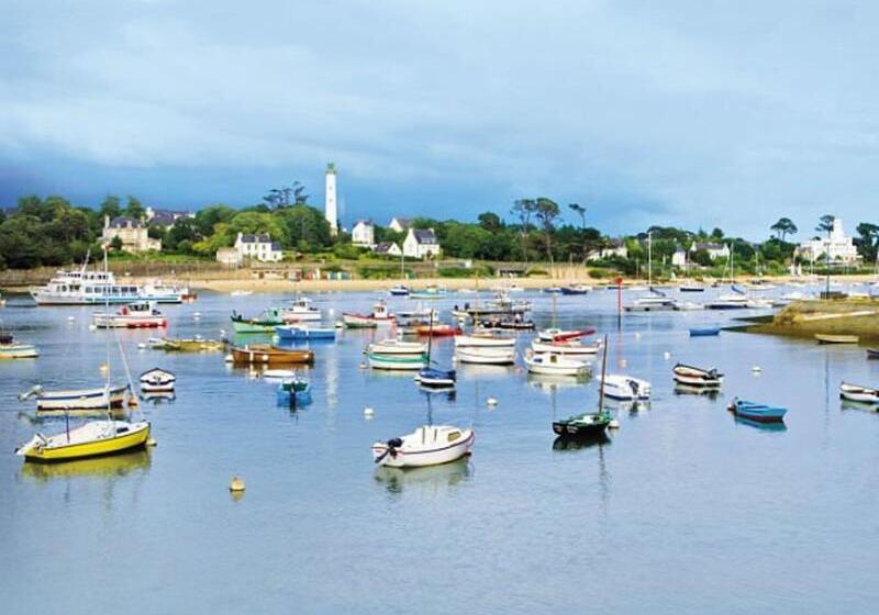 Residence Pierre & Vacances La Corniche De La Plage