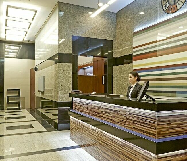 Brown Suites Residence