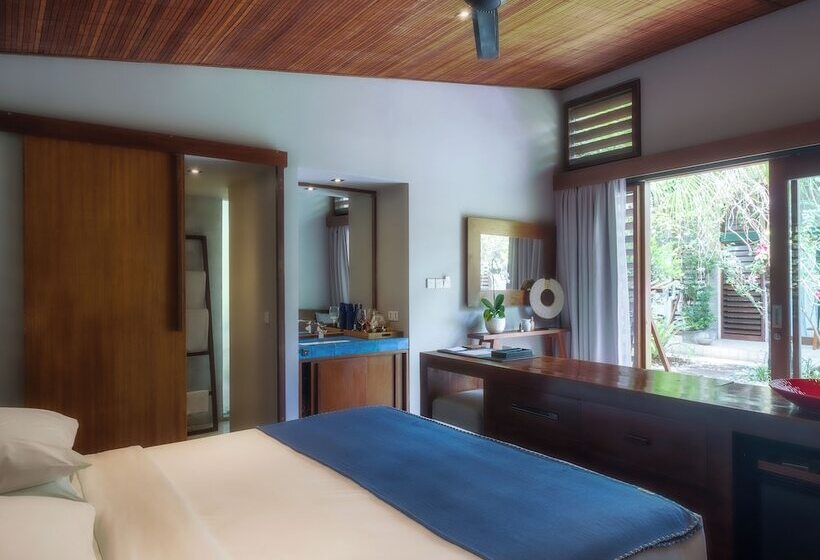 منتجع Komune And Beach Club Bali