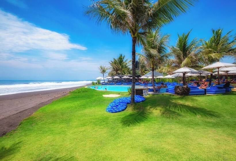 منتجع Komune And Beach Club Bali